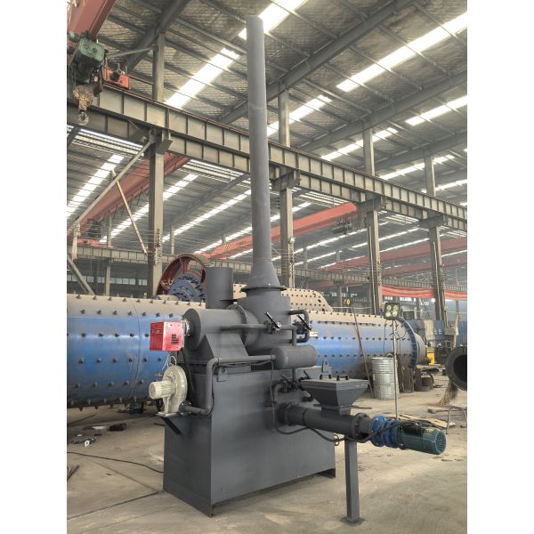 Pet Incinerator with 800°C To 1200°C Temperature Range and 220V/380V Power Supply Customizable Based On Model