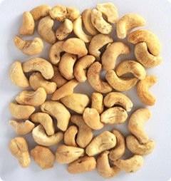 Cashew Nut Color Sorter