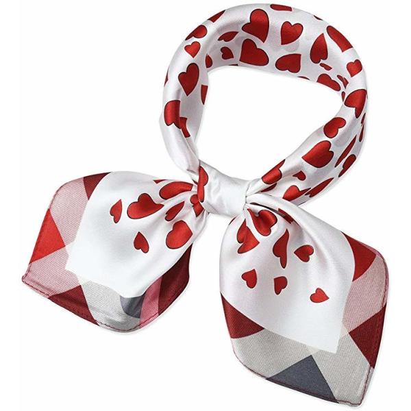 Thin Belt Ribbon Mulberry Silk Head Scarf , Long Mulberry Bag Scarf