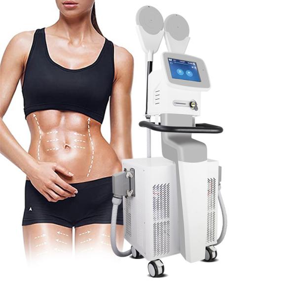 Body Sculpture Tesla Sculptor Vacuum Therapy Machine