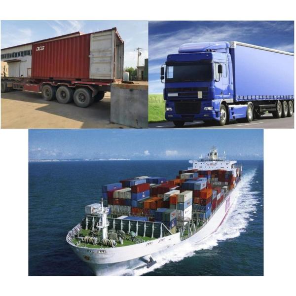 Tank Type Liquid Fertilizer Spreader Anti Corrosion For Four Wheel Tractor