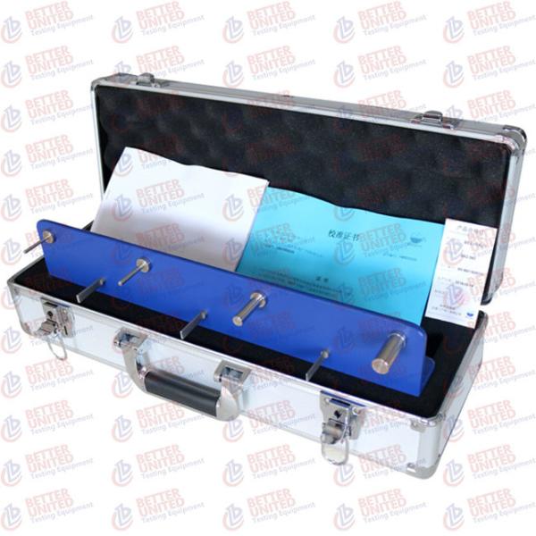 Paint Film Flexibility Tester High-Precision Paint Testing Equipment