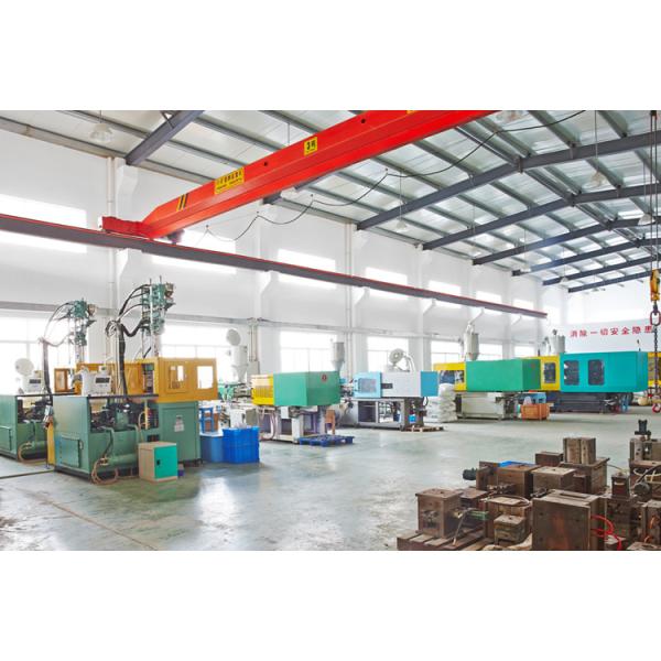 Shanghai Songming Consignation Equipment Co., Ltd