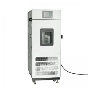  LIYI 0.5℃ Accuracy 220V 380V Temperature And Humidity Chamber Manufactures