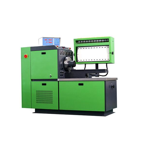 12PSDW-B Fuel Pump Test Bench For Testing Different Fuel Pumps IP54