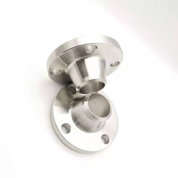 BLFF 304 Cl150 Blind Stainless Steel Threaded Pipe Flange ANSI B16.5