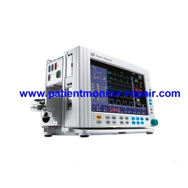GE Patient Monitor Datex- Ohmeda CAM Fault Repair