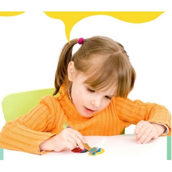 12 PCS 88x8mm oil pastel wax crayon/ 12 PCS Eco-friendly colorful 8oil pastel wax crayon