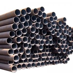  AISI Carbon Steel Bending Pipe 0.1mm ~ 30mm Thickness Q235 Q345 Manufactures