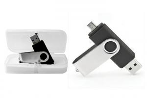  Various Type USB OTG Drive Full Capacity Dual Purpose USB 3.0 Thumb Drive For Pad Manufactures