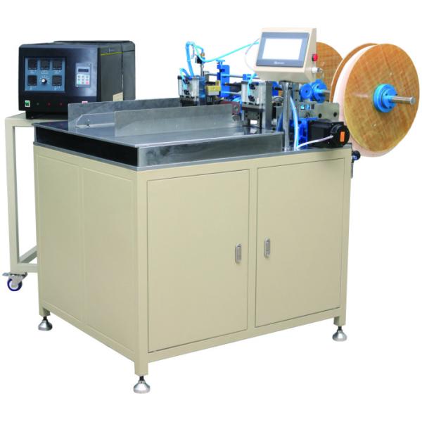 Cabin Filter Making Machine Filter Element Bonding Machine Custom Car Air Filters