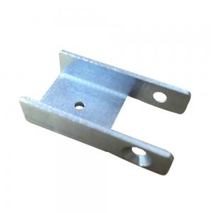 China Custom Stainless Steel Welding Metal Housing Sheet Metal Processing in with Samples on sale
