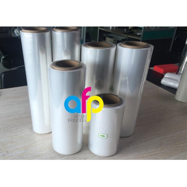 Corner Folded Polyolefin Shrink Wrap Film