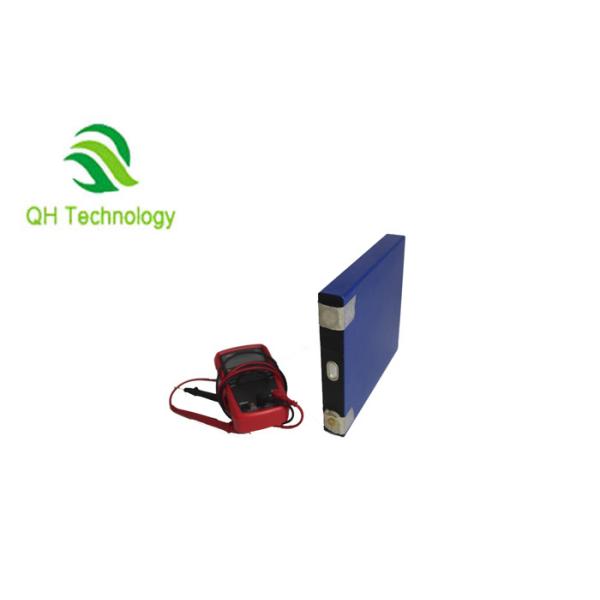 Compact Dimension High Capacity Lithium Ion Battery Pack 3.2V 75AH Internal Cell Balance
