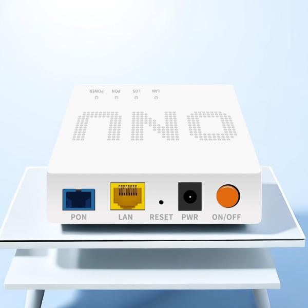 XPON-100DG Wireless Wifi Router with Sim Card Slot RJ45 Port EPON GPON Mode