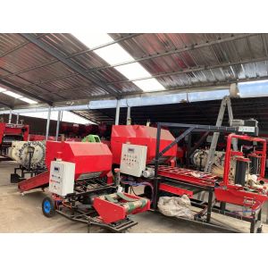Laoling Tongda Intelligent Agriculture and Animal Husbandry Machinery Co., Ltd