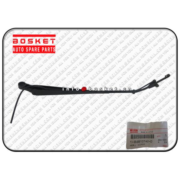 1-86810142-0 1868101420 Windscreen Wiper Arm Replacement For ISUZU FRR FSR