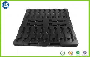  Medical Blister Packaging Tray Trapped For Commercial , Plastic Packaging Manufactures
