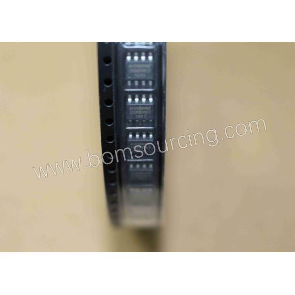 8M- Bit Serial Flash Memory Integrated Circuit IC Chip W25Q80DVSNIG With Dual / Quad SPI 104MHZ