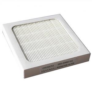  CP2220/CP2230 Projector Air Filters For Liquid Cooling Radiator Manufactures