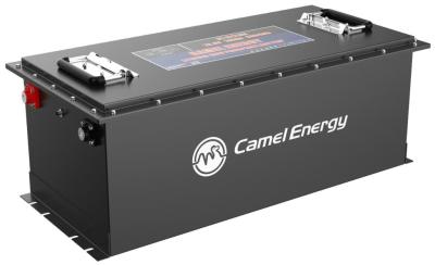 76.8V 105Ah Golf Cart Batteries Lithium Golf Cart Battery  Deep Cycle  4000+ Cycle