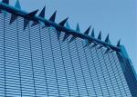 358 High Security Fence Mesh
