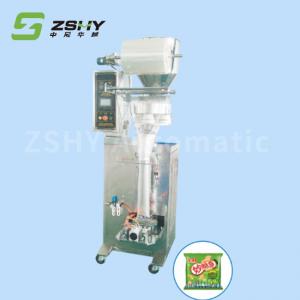 China Liquid Pallet Bag Automatic Packing Machine 25-50 Bags/Min on sale