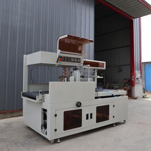  Multifunctional Precision Sealing Cutting And Packaging Machine Stainless Steel Material Manufactures
