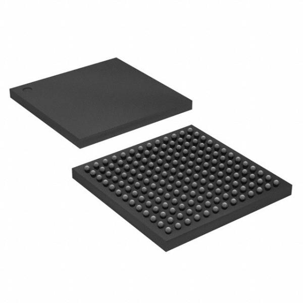 XC6SLX150-2CSG484C IC FPGA 338 I/O 484CSBGA Integrated Circuits ICs