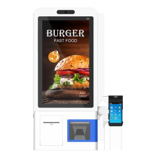 POS System Terminal