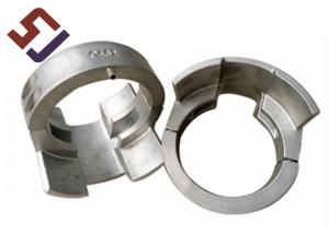  Custom Stainless Steel CNC Machined Parts Lost Wax Investment Casting Parts Manufactures