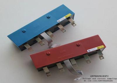 CD102 SM102 Mutual Inductor 91.110.1151 GNT6029183P1 GNT7052052R1