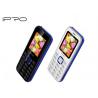 Buy cheap Durable 2.4 Inch IPRO Mobile Phone Unlocked 2G With Big Battery 1800mAh from wholesalers