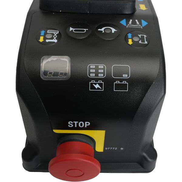 Genie 100840 100840GT Control Box For Genie Scissor Lift Gen 5 Boom Lift