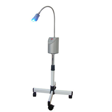 High Efficiency Blue Led Teeth Whitening Systems, Dental Bleaching System