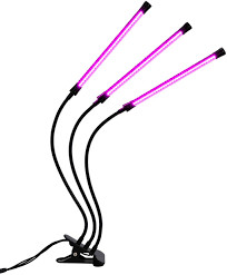 T8 LED Plant Grow Lights Full Spectrum For Hydroponic Greenhouse Grow System