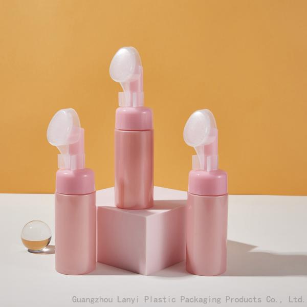 Screen Printing Pink 27.1g 120ml Foam Pump Bottle