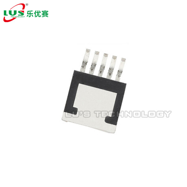 TO263 Power Regulator IC LM2596S ADJ Power Management IC Development Tools