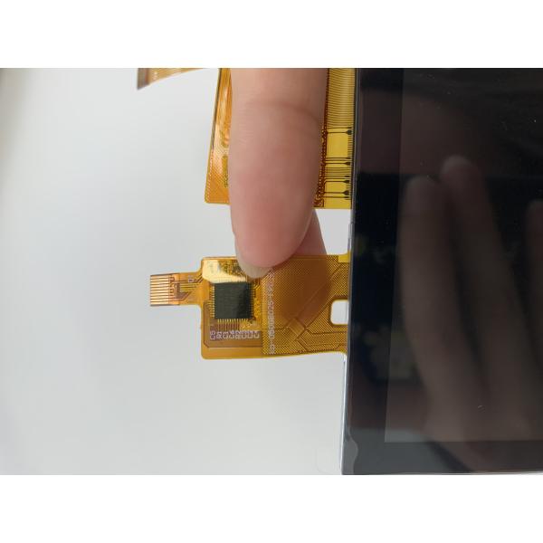 5inch TFT LCD Display LCD Screen Module 800x480 500nits - 1000 Nits OEM ODM