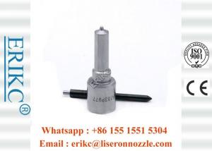  ERIKC DLLA153P977 fuel pump denso injector nozzle DLLA 153P 977 Injectors spray nozzle DLLA 153 P977 Manufactures