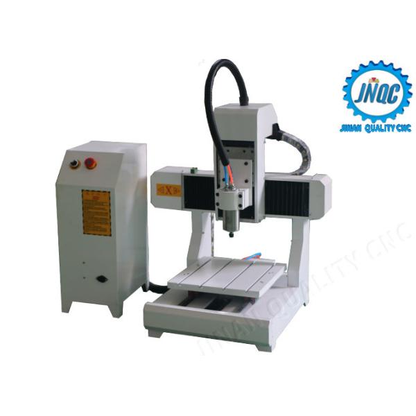 Mini CNC Router Machine 0303 High Precision Small CNC Router With Table Moving