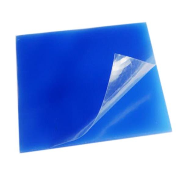 300*300mm Washable Reusable Sticky Mats For Hospital