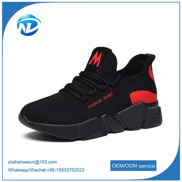 2019 Women Casual Running Sneakers Breathable Athletic Sports Shoes