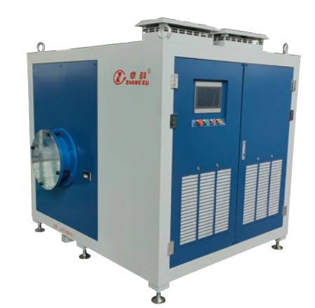Magnetic Levitation Pump Maglev Blower Maglev Compressor Maglev Fans 44-91m³/min