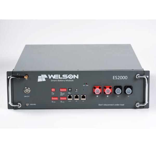 5kwh Battery Bank Lifepo4 Battery Wall 48V 5KWh Rechargeable 110V 220V