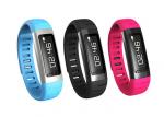 Android Healthy bluetooth wristband / Pedometer Smart Bracelet