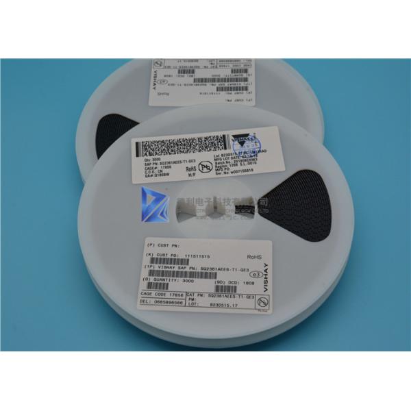 SQ2361AEES 60V SOT-23 Automotive P Channel MOSFET 1.7A