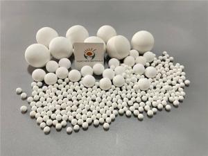 China Alumina Grinding Balls on sale