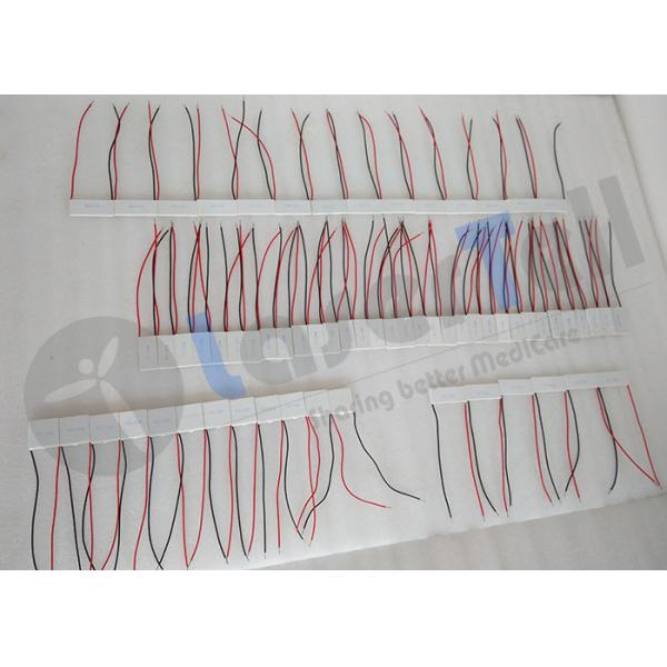 Professional SHR IPL Laser Parts 808nm Handle Spare Parts Custom Package Design