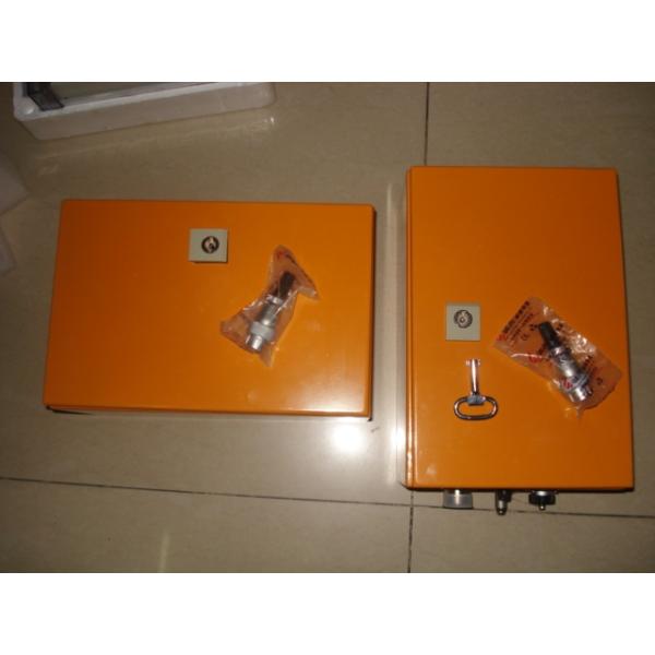 Portable High Performance Ignition System Hea Box for XDH High-Energy Ignition Device Assembly DC 12V, AC 220V